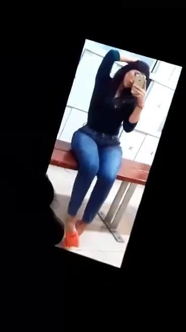 Cum tribute  Daniela Lara 2