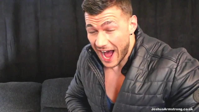 British Hunk Oily Muscle Worship