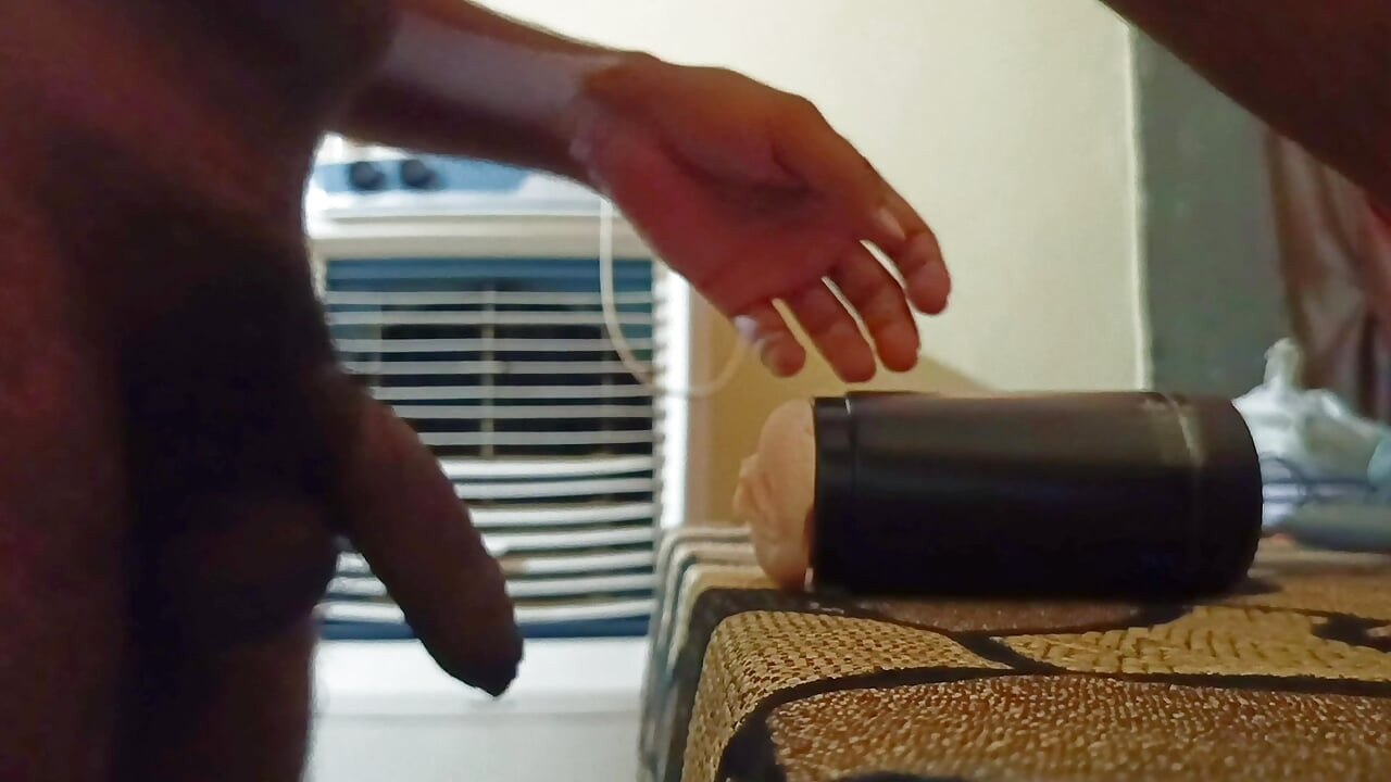 Fucking real made pussy
