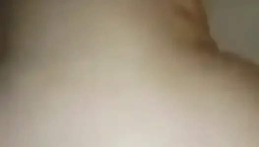 Seks anal ganas bareng cewek super semok polandia sampai orgasme