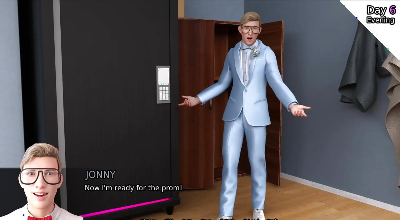Sexbot (část 6)