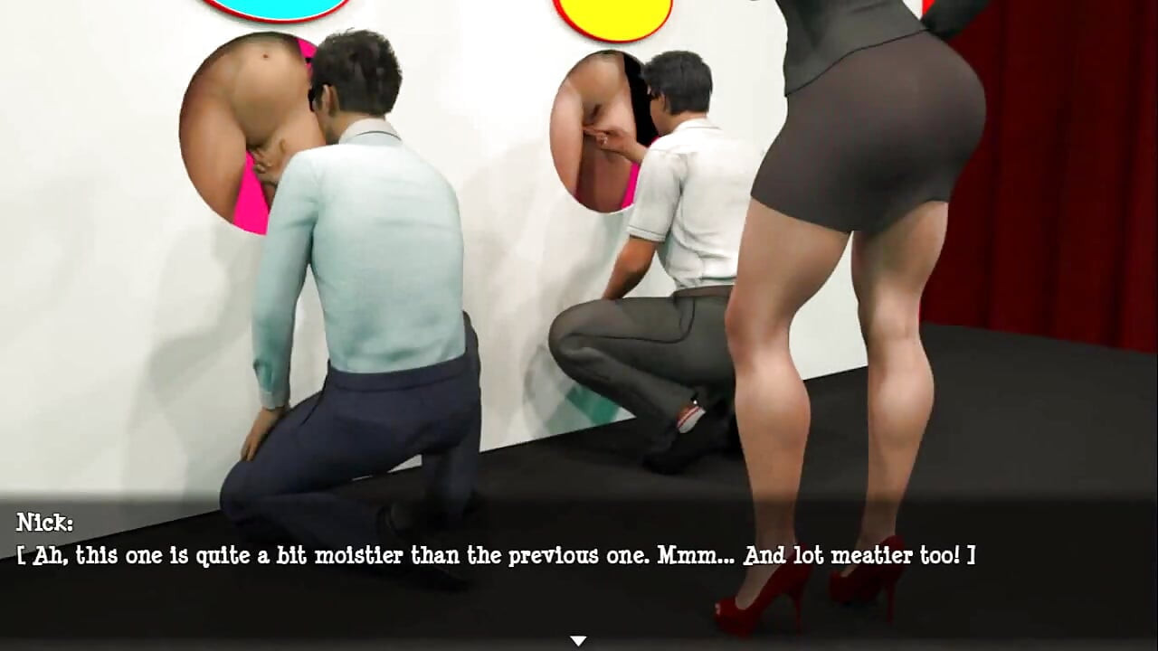 Đurđevak: Pogodi svoju ženu TV-emisija, dio 2