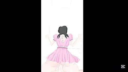 Nobita fuking shizuka