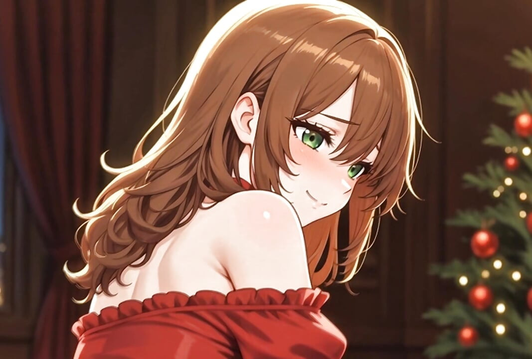 Șeful mi-a legat și m-a lovit în ajunul Crăciunului în timp ce soțul dormea - mărturisirea obraznică a soției sexy