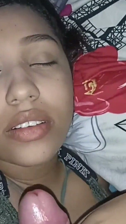My friend is really slutty and she can't resist trying my cock in her tight pussy after coming home from a party | Clip 1