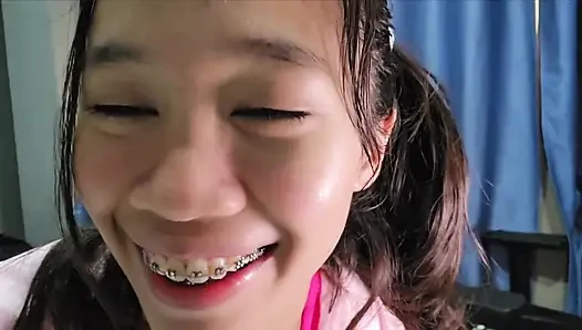 Pacar saudara tiriku