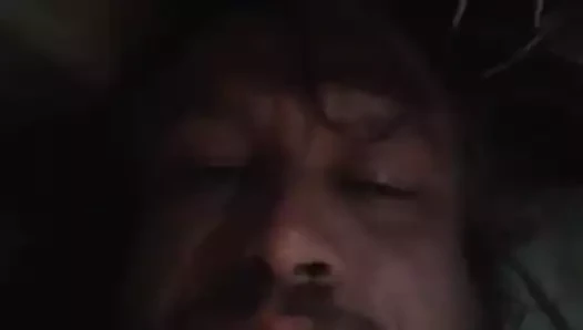 Yeni arkadaşa saygılar. onun için skype ağzına boşalmak
