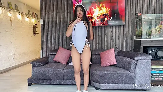 Немного сладкая и более провокационная, чем она кажется