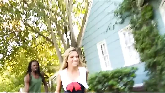 Parody bros: nggak ketahuan: bagian 5