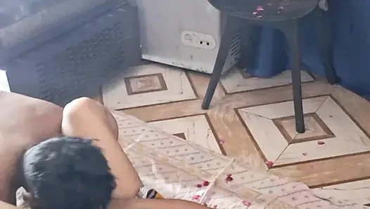 desi ex-hotwife hardcore Fu ck dog.gy st.yle fuc.king in hindi hot couples viral video