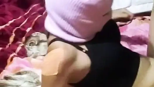 Doggystyle arabische saudi