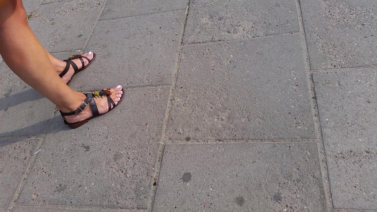 Feet And Toes 5