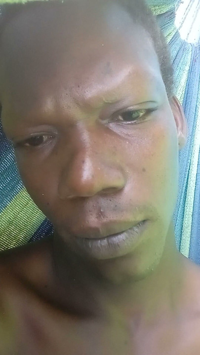 Am new lets be friends