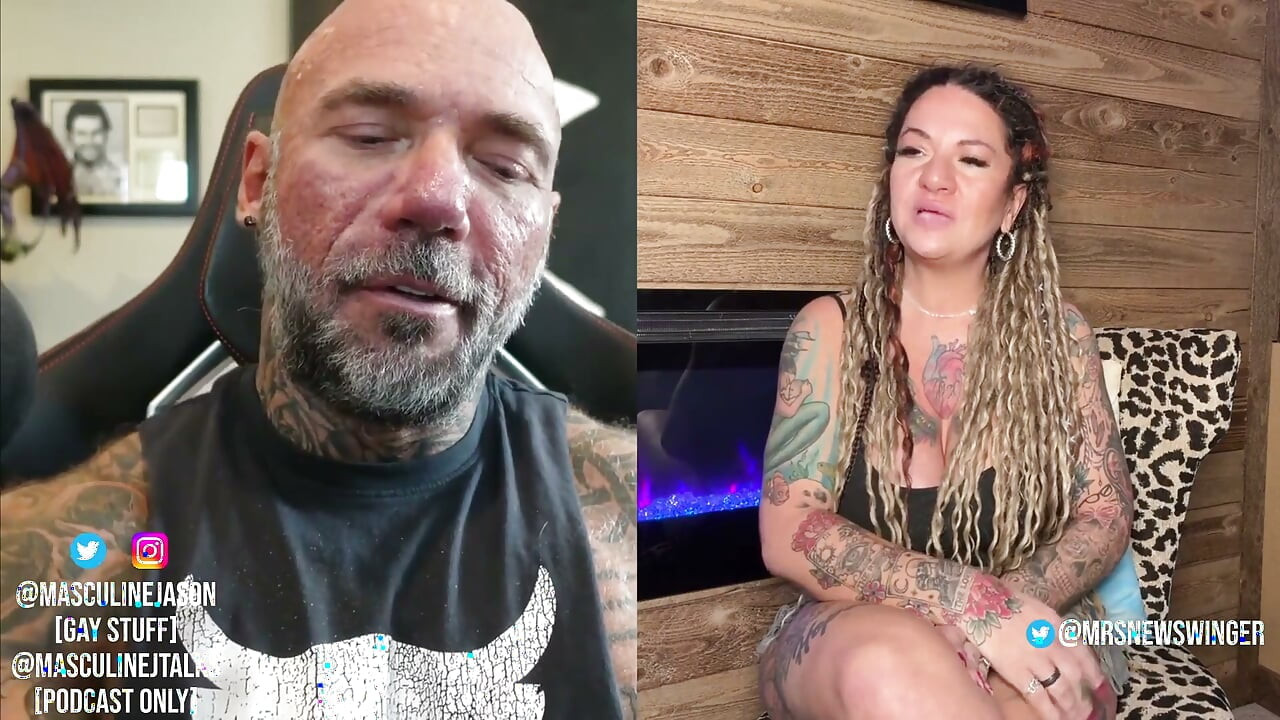 Porn Star Confessions - Annika Dixon (episode 209)