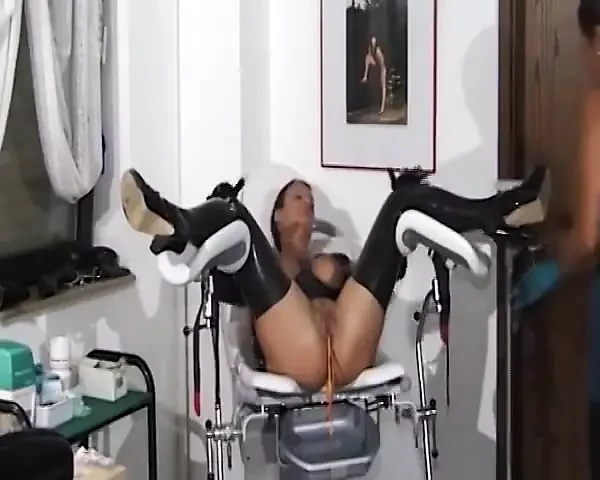 Bizarre Games for German Sluts 2- Spoken in German