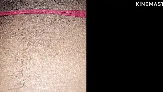 Fuck Desi Wife at Night