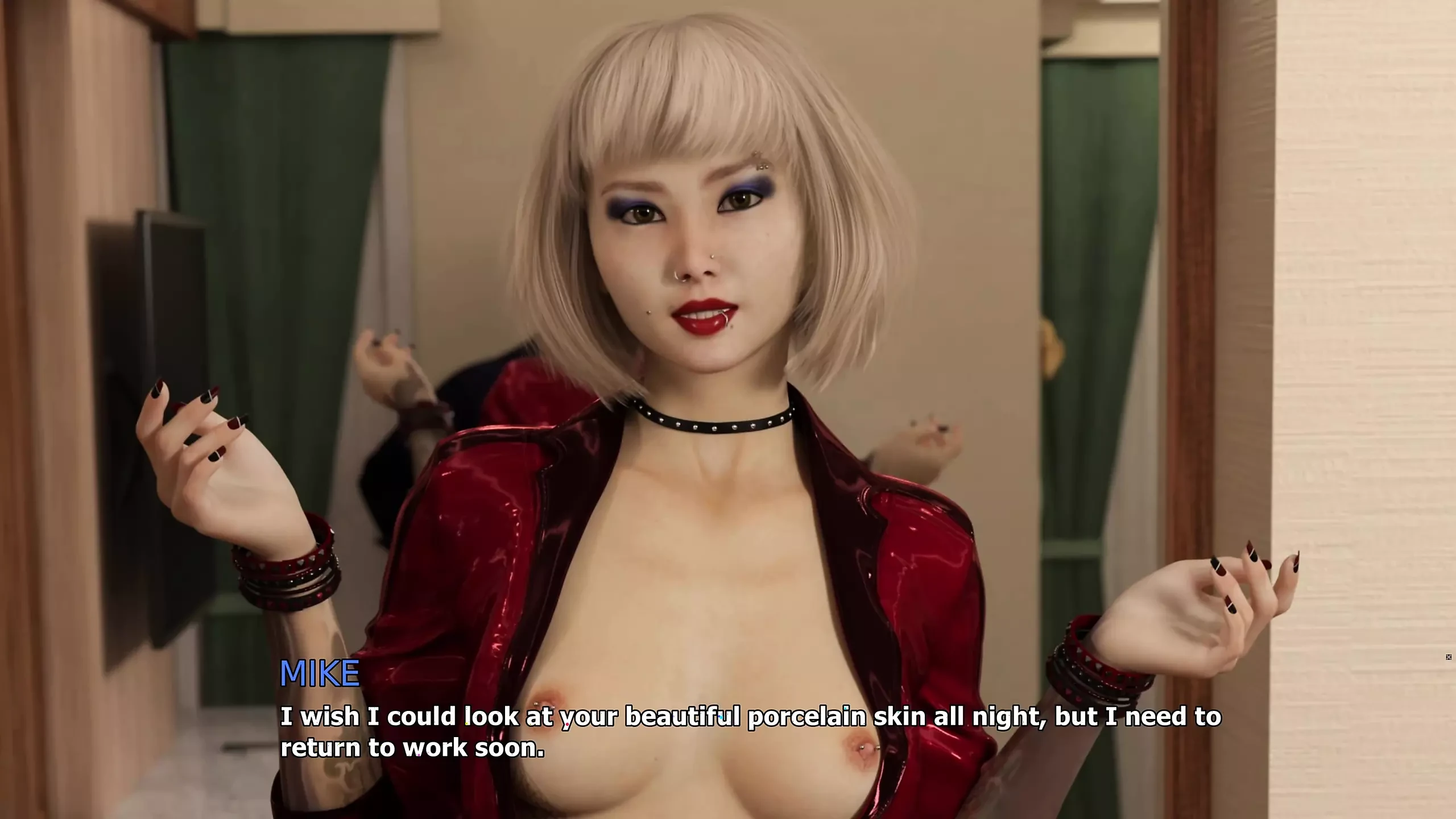 Sinovi analarchy deo 55