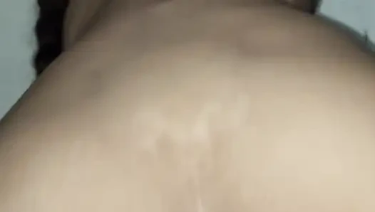 Köy kız arkadaşı tarafından sikilen kız