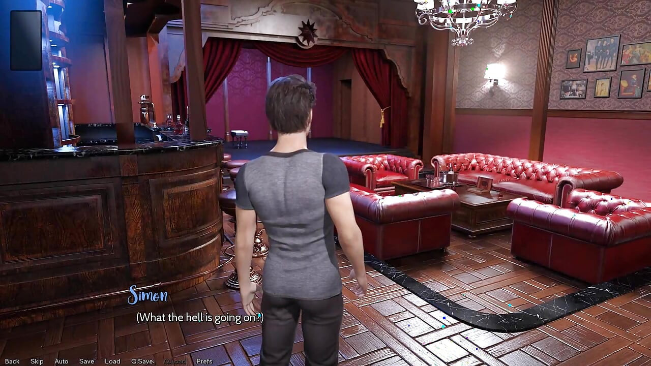 Fresh Women: Girls Are Mystery Ep.12