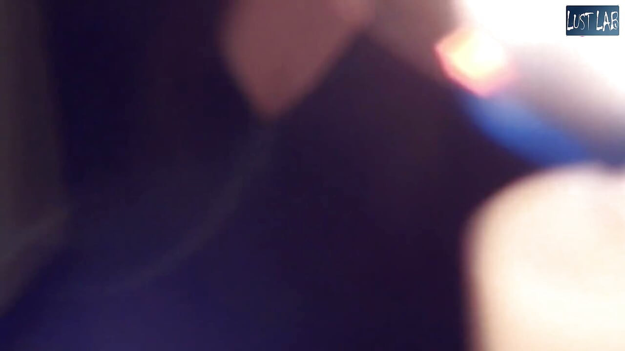 Lonely Widow Next Door - Years of Restraint Finally Breaking in a Dangerous Moment - Part3