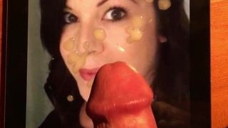 CumTribute for Emma