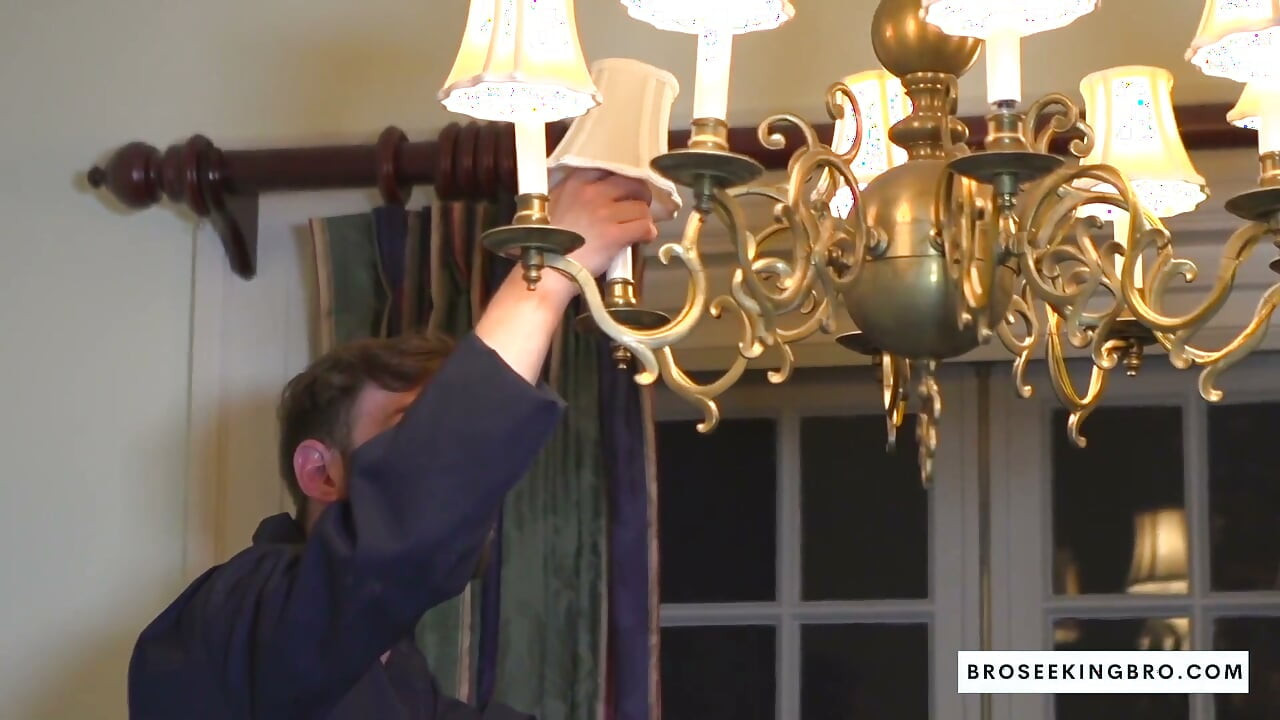 The Repairman