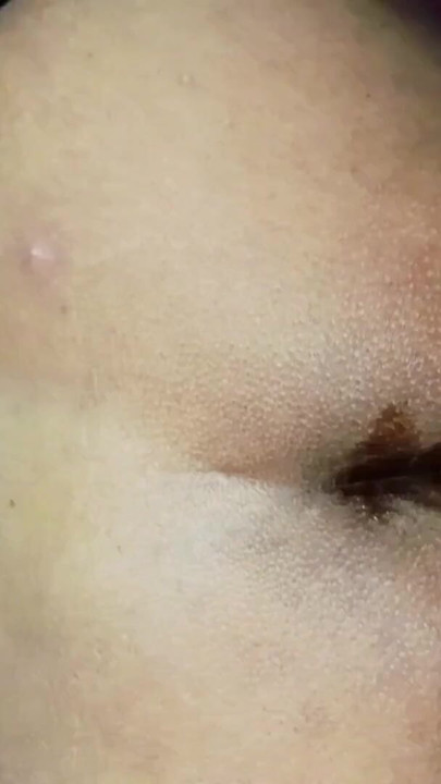 I fuck my indian bhabhi tight ass hole doggy style position with clear Hindi voice moaning video | Clip 1