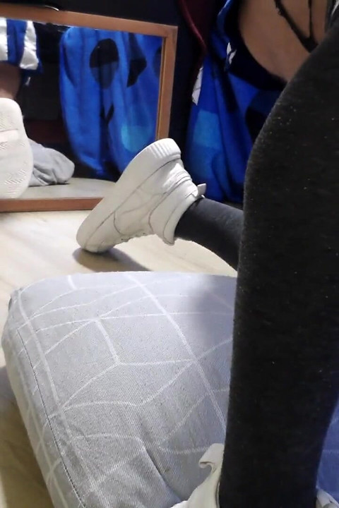 Tägliche Routine - Tägliches Dehnen, Einfach Weil Ich Es Brauche..