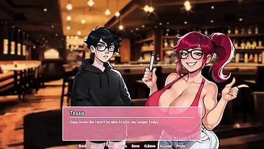 Gooncuck - an Ai Porn Game
