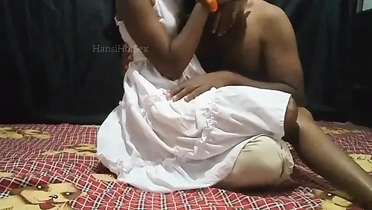 Лучший минет 18 девушки на Шри-Ланке - Подруга