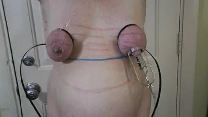 Nipple training