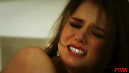 Tori Black Wird Jeden Morgen Gefickt