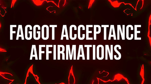 Affirmations d'acceptation de fagot pour les bisexuels curieux