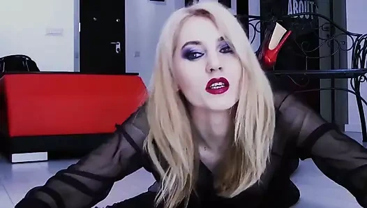 Dominasi stoking ketat