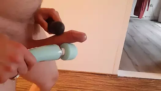 Güçlü sperm çekimleri