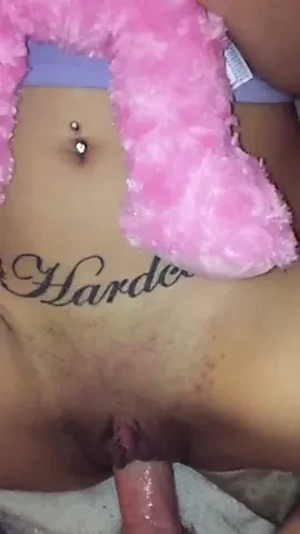 Jamais sans mon doudou