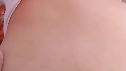 I love anal sex in the ass