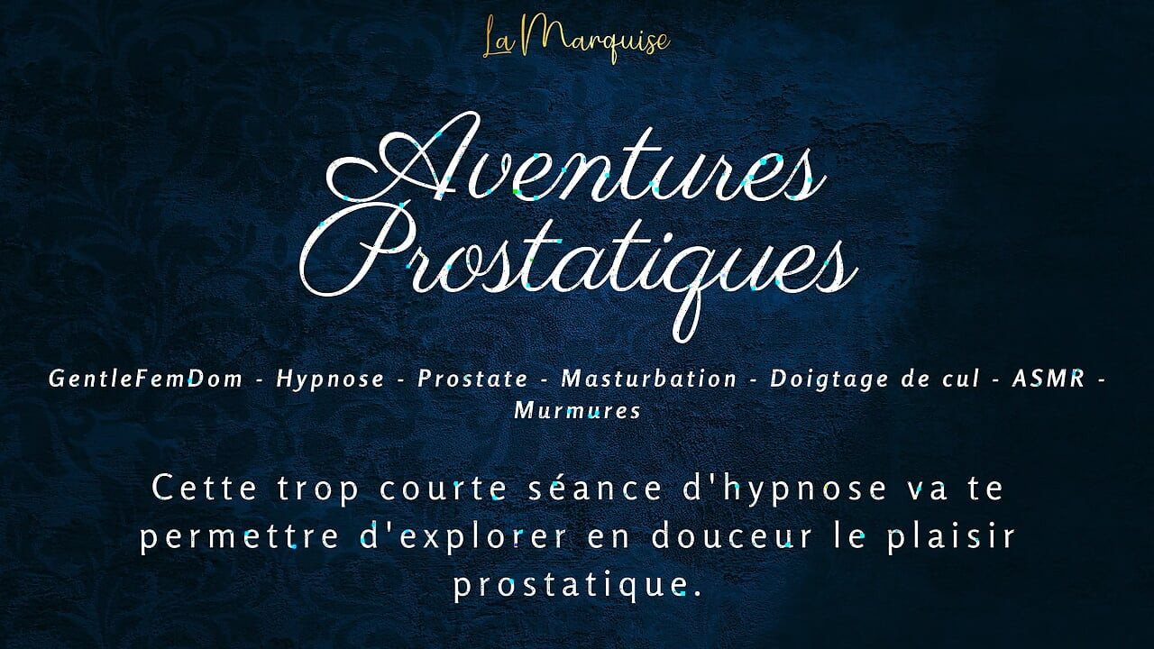 [Audio porno englezesc] Meditație pentru plăcerea prostatei