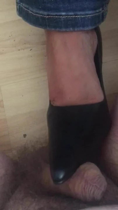 High heel