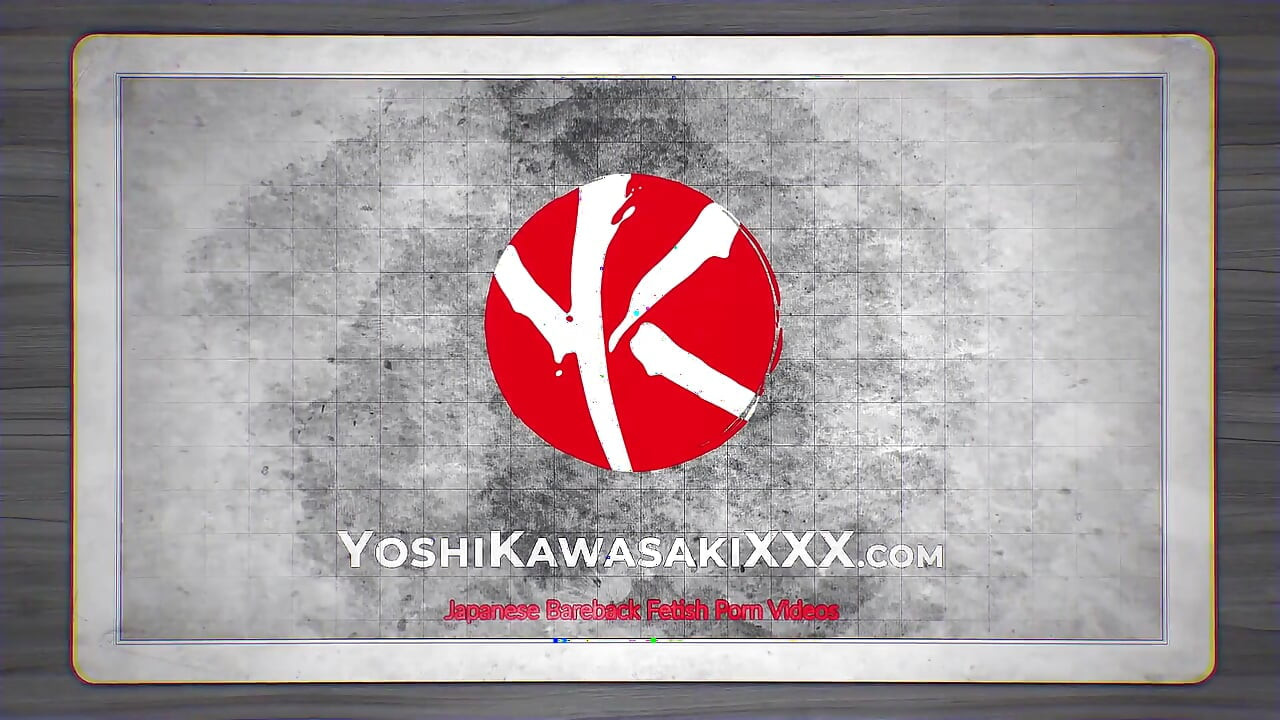 Yoshikawasakixxx - tatuada Yoshi Kawasaki a pelo por Rui