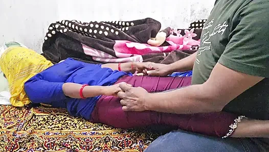 Video rekaman seks anal tante seksi india!