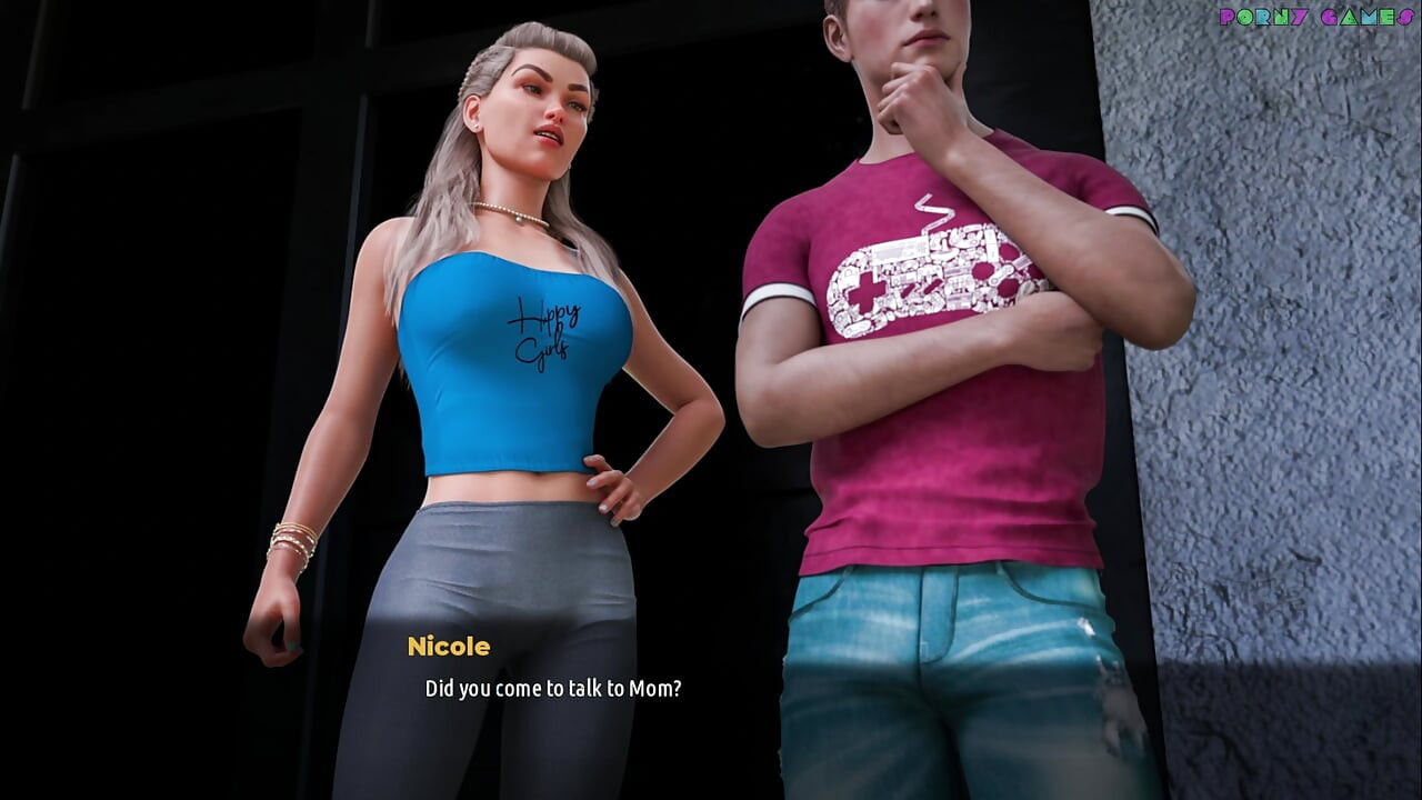 MILFs von Sunville von L7team - fast vom College ausgewiesen, stiefmutter Daisy weiß, wie man ihn aufmuntert 70