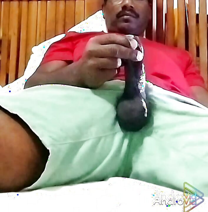 wank