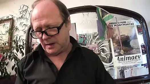 My fucking Clementine