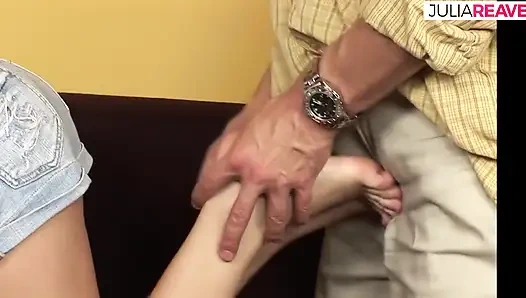 Pretty and elegant, but so dirty while fucking