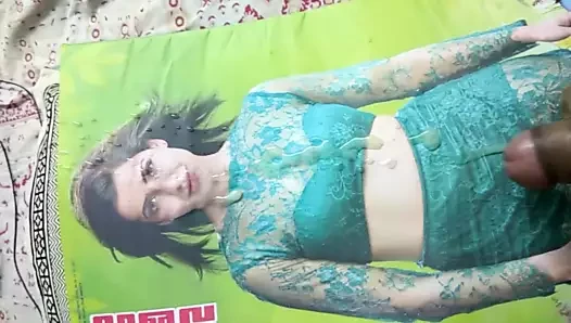 Samantha sevgilim evliliğine ve 1. geceye adanmış..
