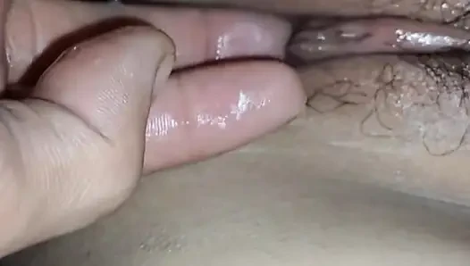 Fingering amateur handjob jogjakarta to squirt