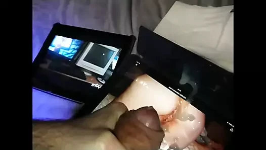 B günüm boşalma anısına