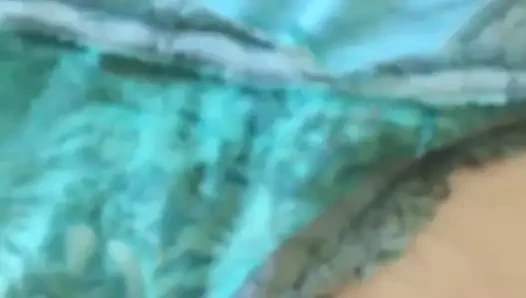 Karimin porn video – Turkish masturbation 9 - Karimin camasirlarina 31