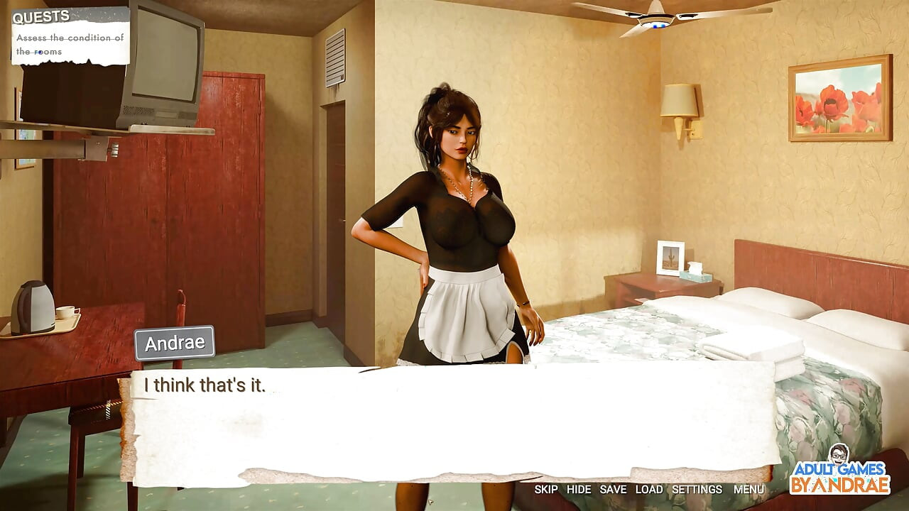 Ep5: Breaking Julia's Pussy - Don't Tell Mom: I Fed My Stepsister